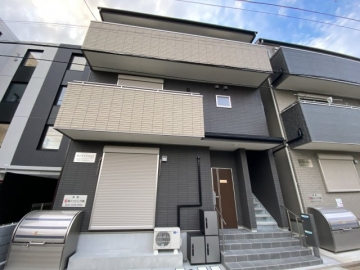 サンライズ大山Ⅱ