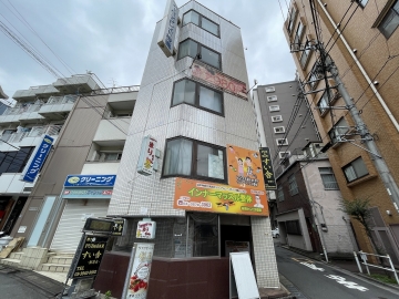 アーバンクレスト板橋