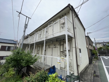 サンライフ小竹向原