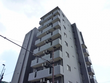 ヴェルステージ板橋本町Ⅱ