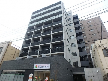 ファインクレスト健和