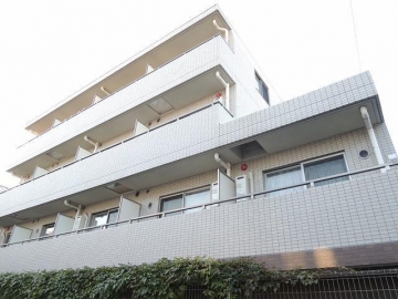 シンシティー板橋大山