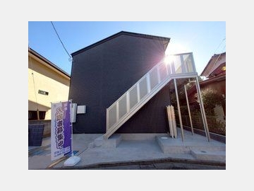 ゴーイング埼大前