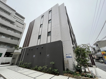 サンテ　アネックス