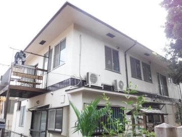 生西寺学寮　興学会