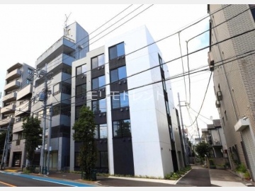 アトリオフラッツ高円寺