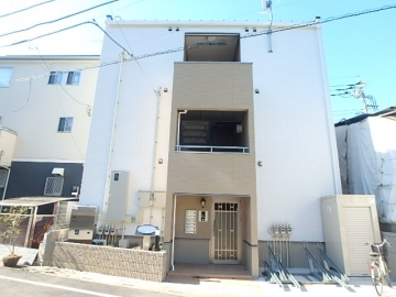 シャトルI芝