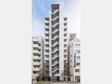 ＩＢＩＳ三番町