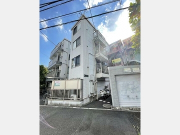 蕨ヒルズ　Ｙ棟