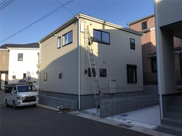 マイホームネクスト戸塚　６号棟