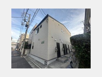 ディアコート赤羽