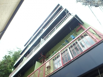 山一東十条ビル