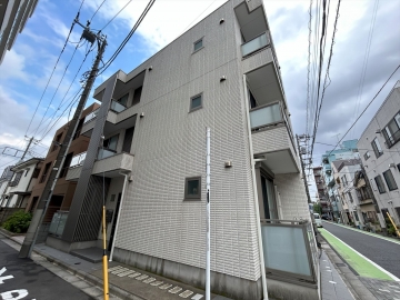 フェリーチェ千石