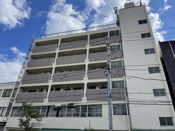 モリヤマンション