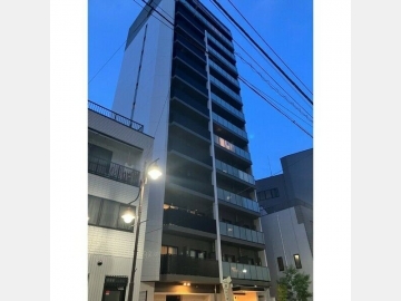 リビオメゾン上野松が谷