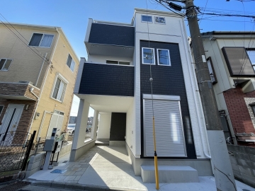 Kolet南浦和#05