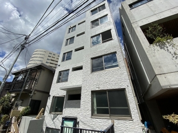 Belle Harmonie Nishigahara 