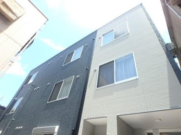 エスペランサ上池袋