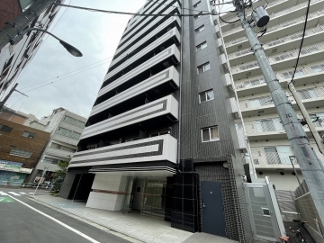 アクサス駒込アジールコート