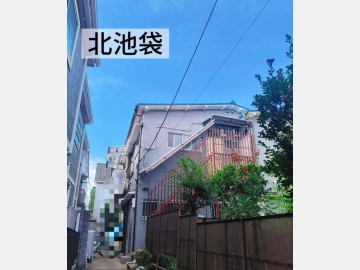 Sunny　House(高田方)