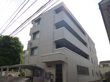 メゾンドグランメール