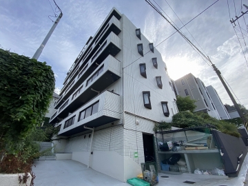 ユーコート東武練馬