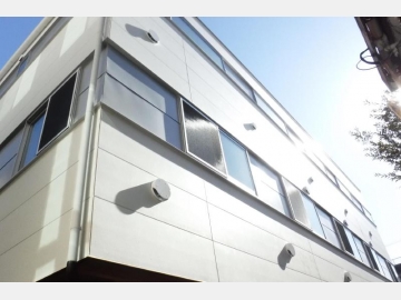 ラフォンテ文京茗荷谷