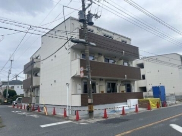 ジーメゾン桜西堀