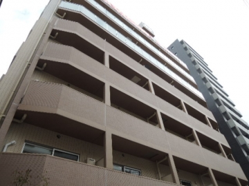 TRADIS東十条