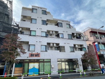 日神パレス東十条