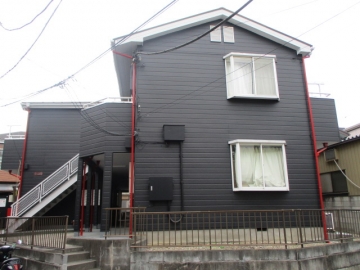 ＮＫハイム元郷