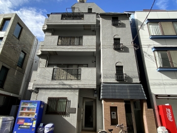 レイクサイド湯島