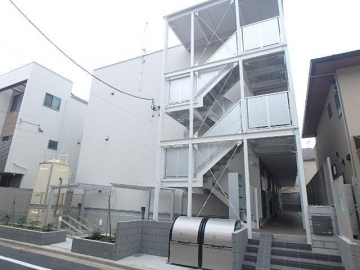 リブリ・蕨塚越