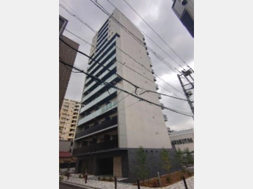 S-RESIDENCE北千住reiz