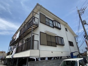 クリフ若木Ⅱ