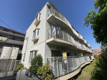 エリーゼマンション