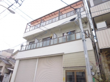 サンハイツスギヤマ