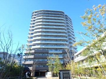 ブランズ川口幸町 