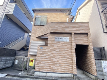 ラポールEAST