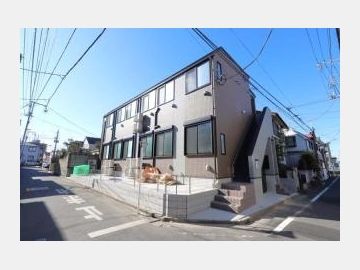 Park Terrace 富士見台