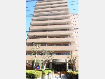 ライオンズマンション浦和常盤公園