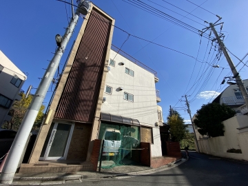ハイム大竹