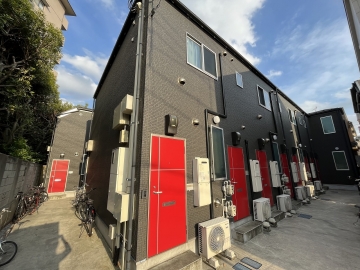 フェリーチェ中板橋