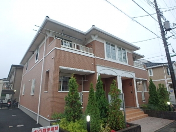 プリミエールホームⅢ