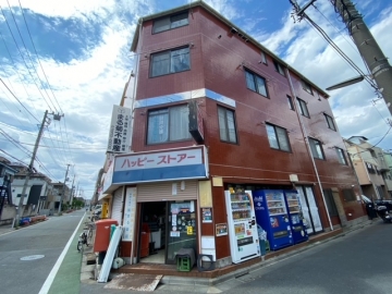 レジデンス三園