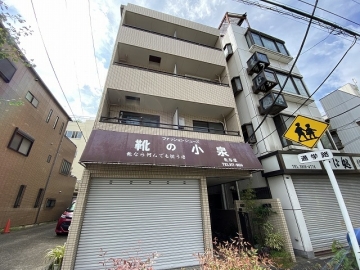 小泉マンション
