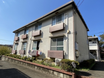 フジハイツ１８号館