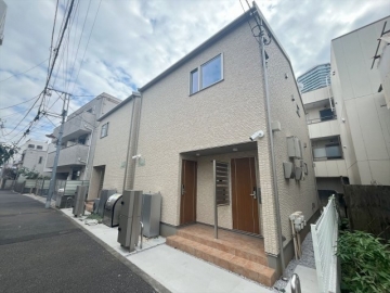 コンドレア池袋　Ａ棟