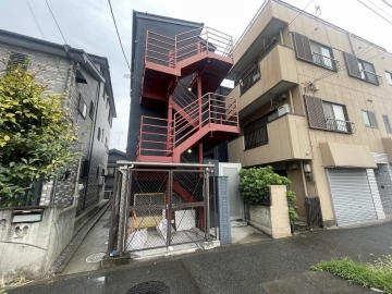 ピアージュ南