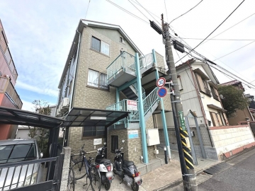 東領家ハイツ